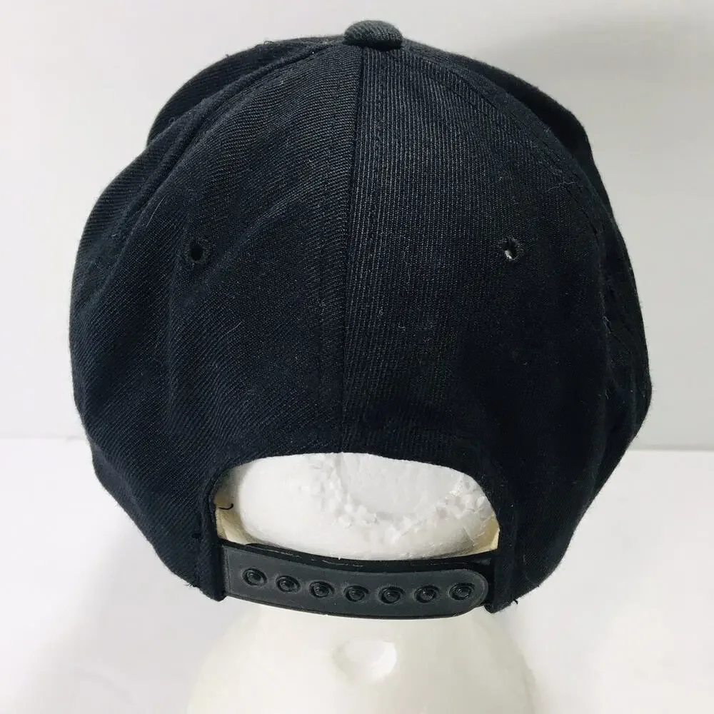 Vtg 1993 Division Champs Chicago White Sox MLB Genuine Merchandise New Era Hat